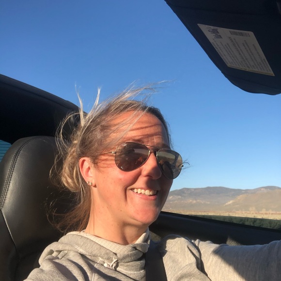 Meet your Posher, Rachel - Picture 7 of 9